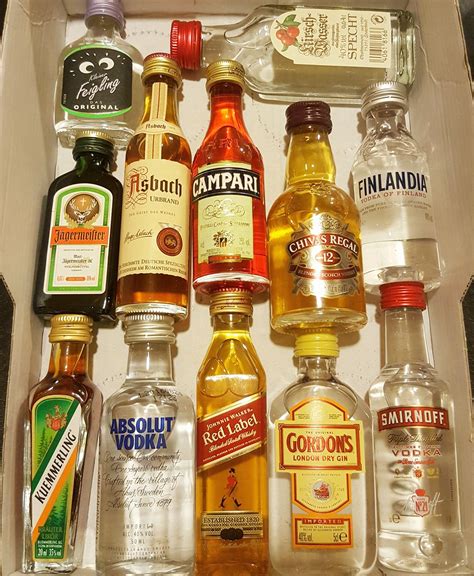 small bottles of alcohol near me prices